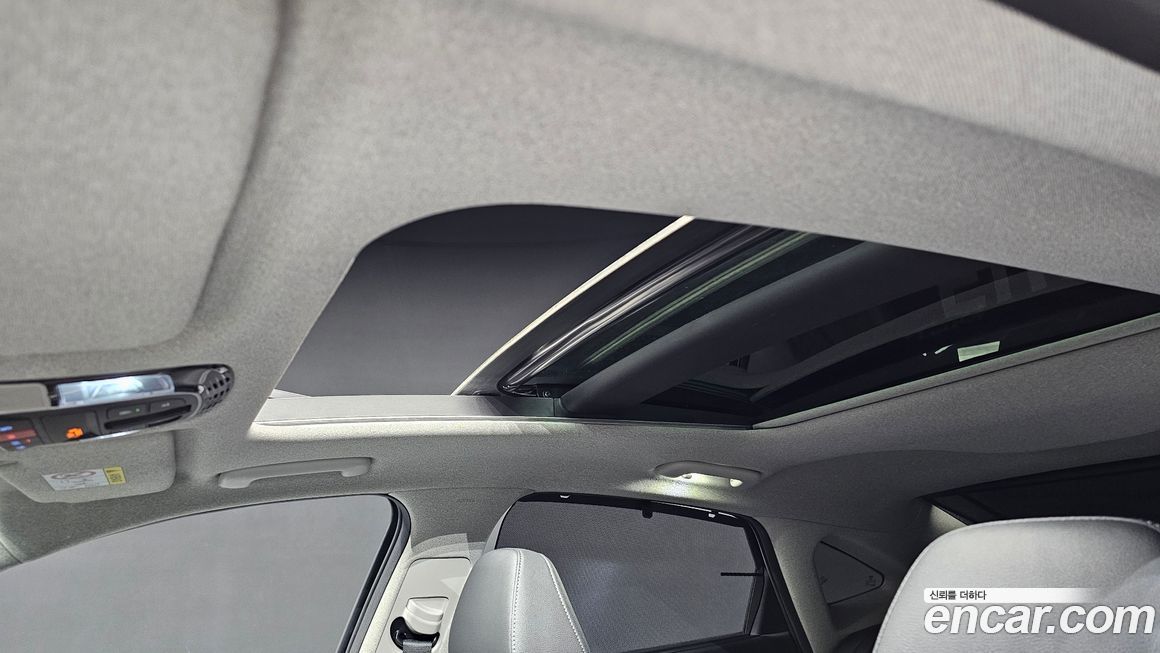Hyundai Sonata 2023