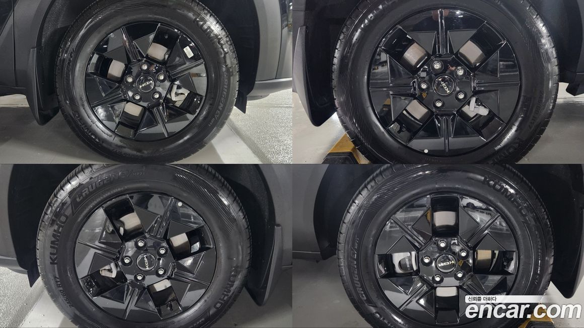 KG_Mobility_Ssangyong Musso 2026