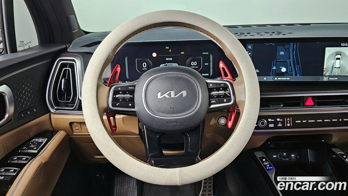 Kia Sorento 2024
