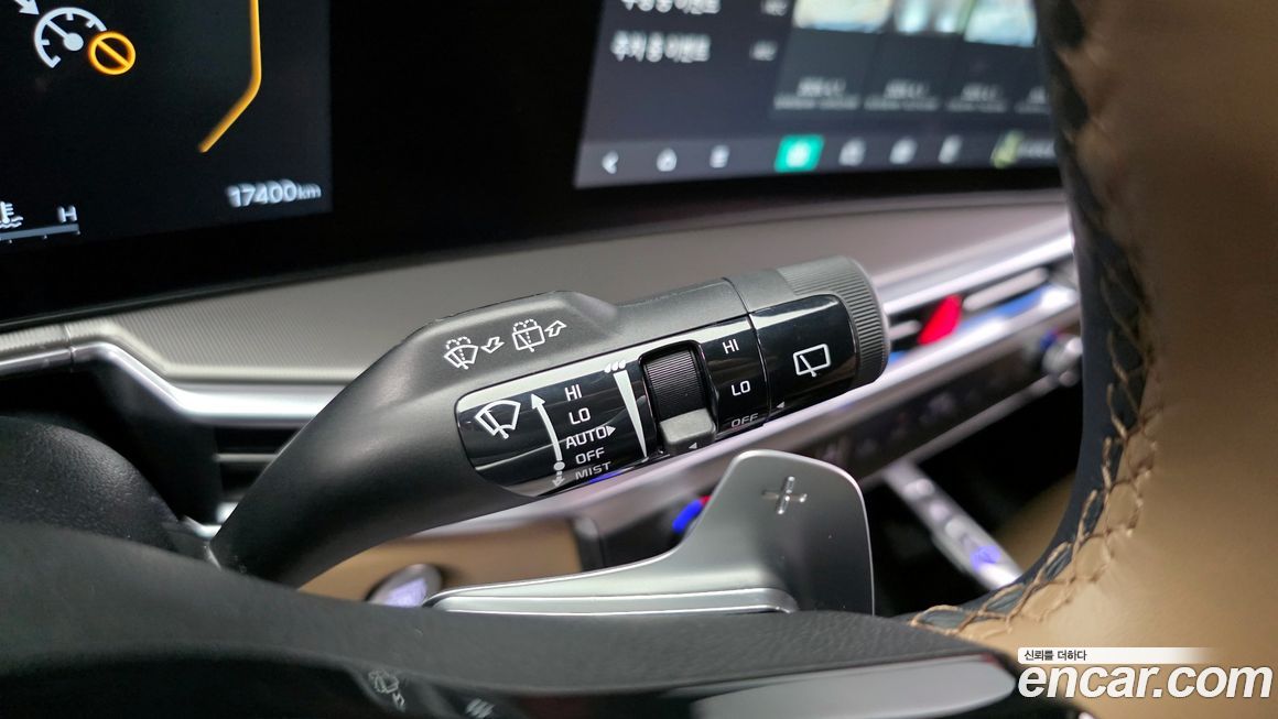 Kia Sorento 2025