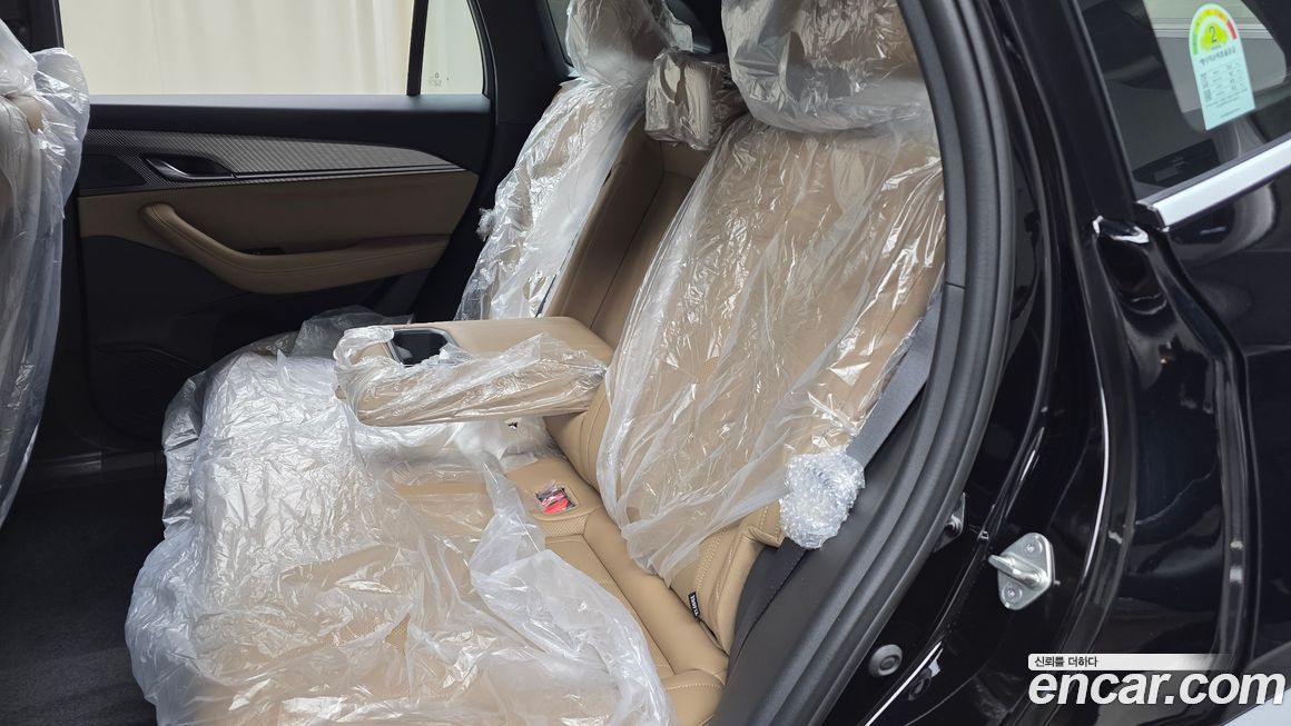 Renault-KoreaSamsung Grand Koleos 2026