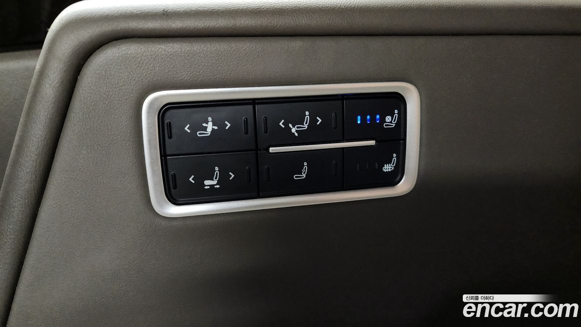 Kia Canival 2024