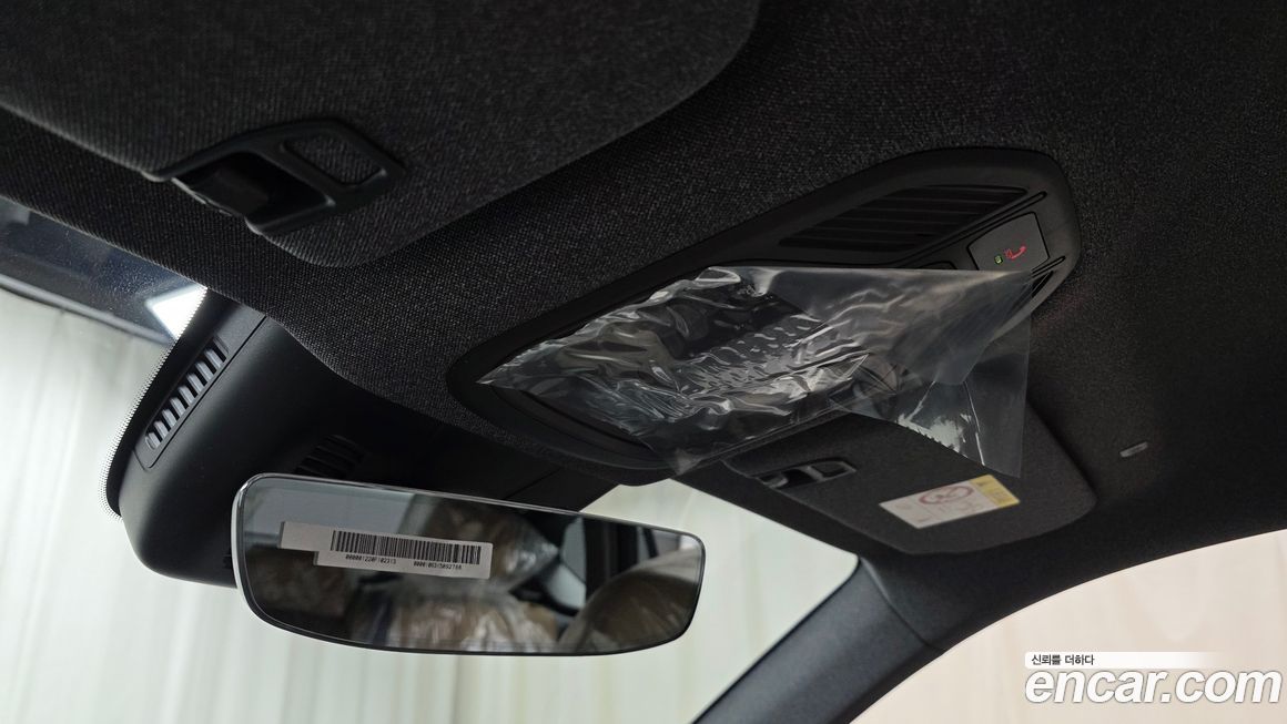 Renault-KoreaSamsung Grand Koleos 2026