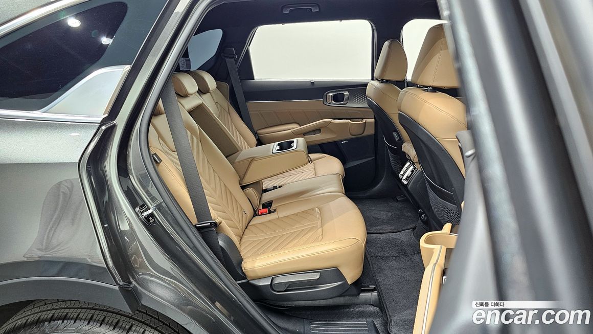 Kia Sorento 2024