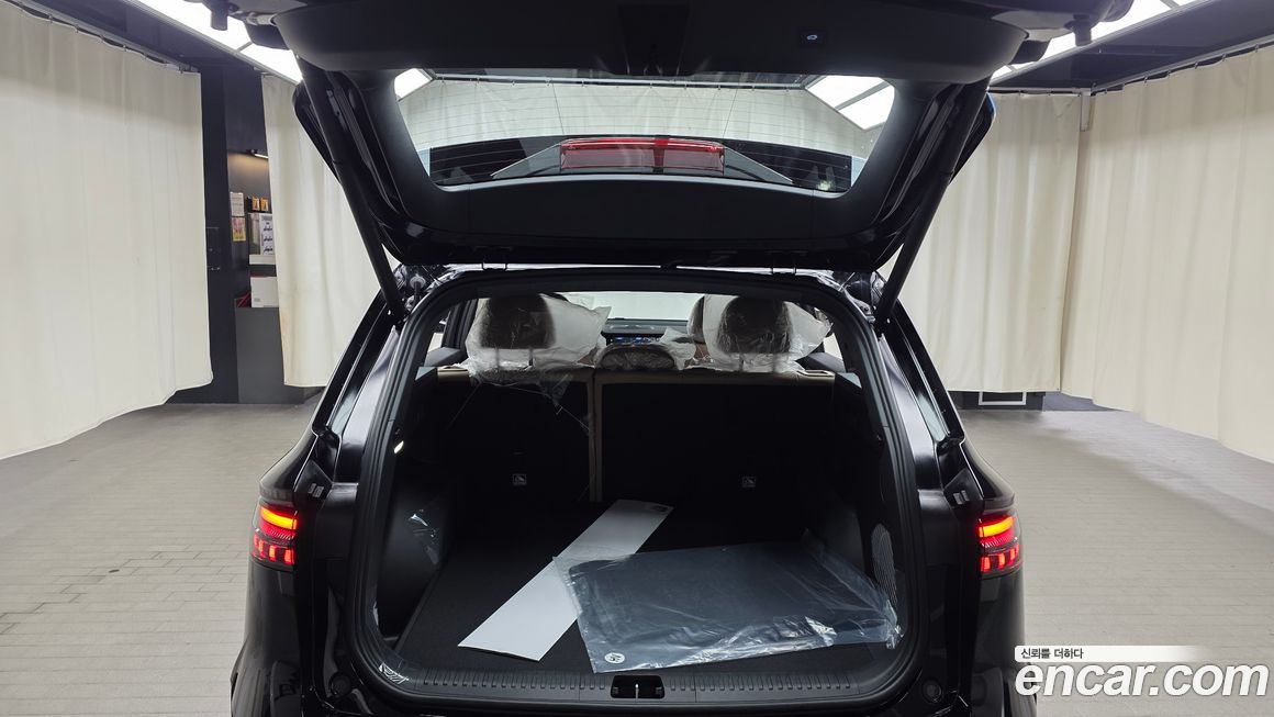 Renault-KoreaSamsung Grand Koleos 2026