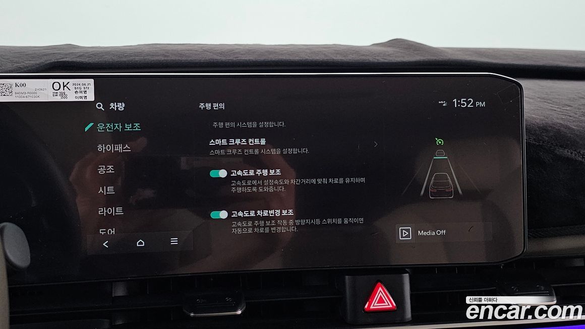 Kia Canival 2025
