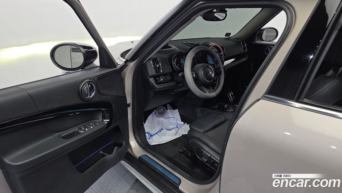 Mini Countryman 2023