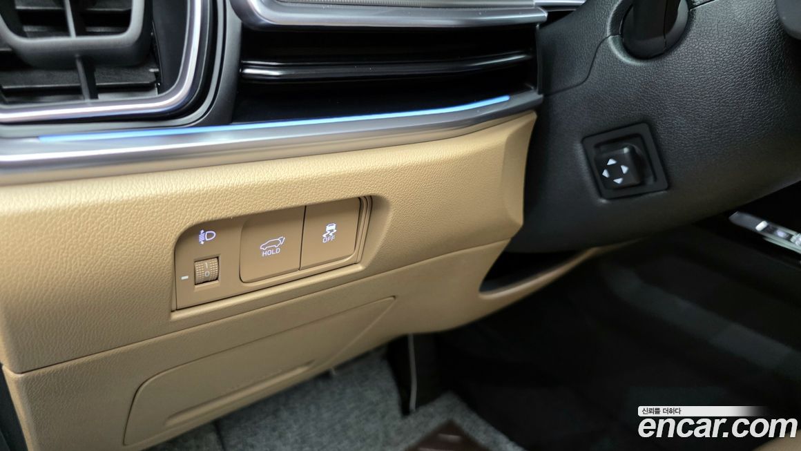 Kia Sorento 2025
