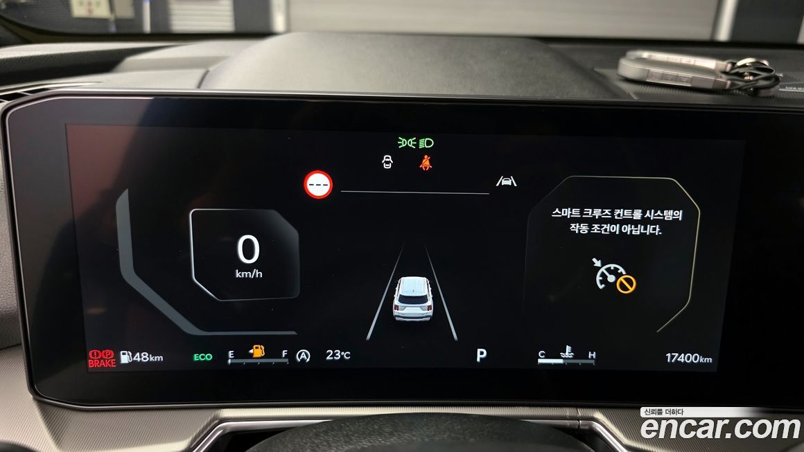 Kia Sorento 2025