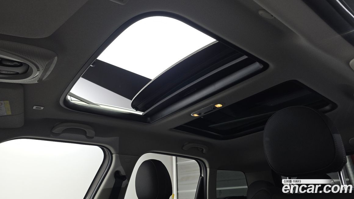 Mini Countryman 2023