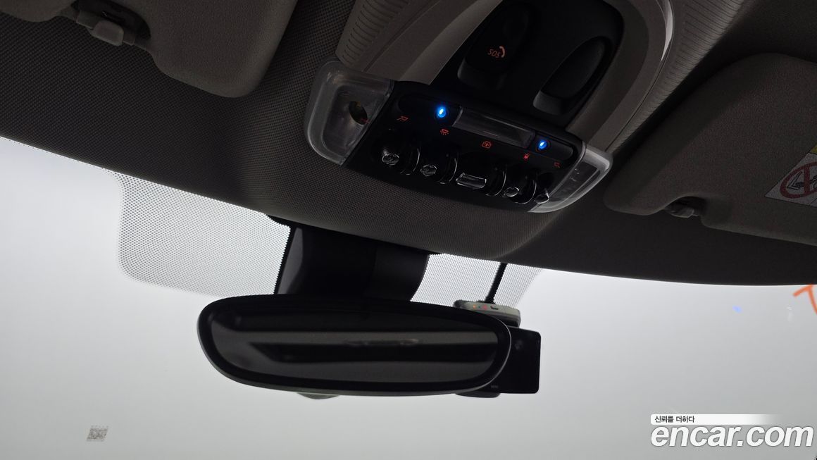 Mini Countryman 2023