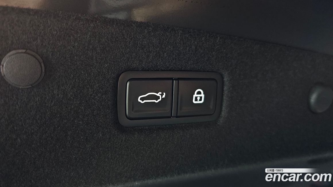 Kia K8 2025