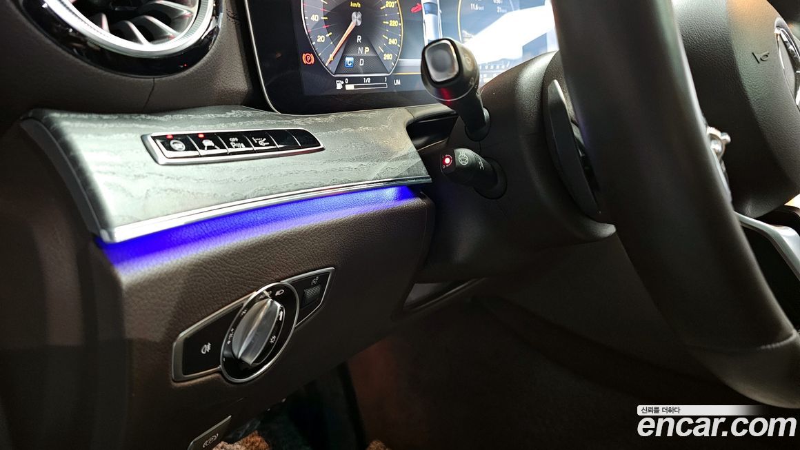 Mercedes-Benz CLS-Class 2019