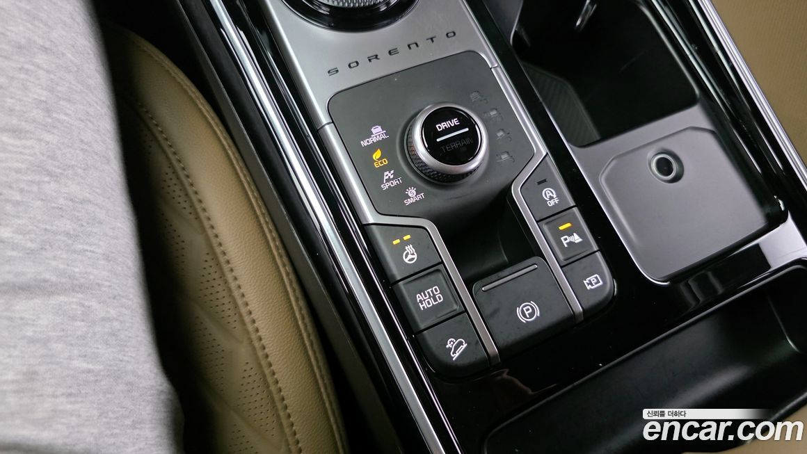 Kia Sorento 2025
