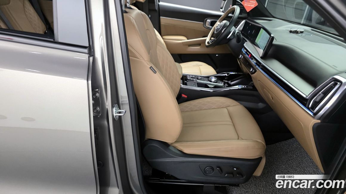 Kia Sorento 2025