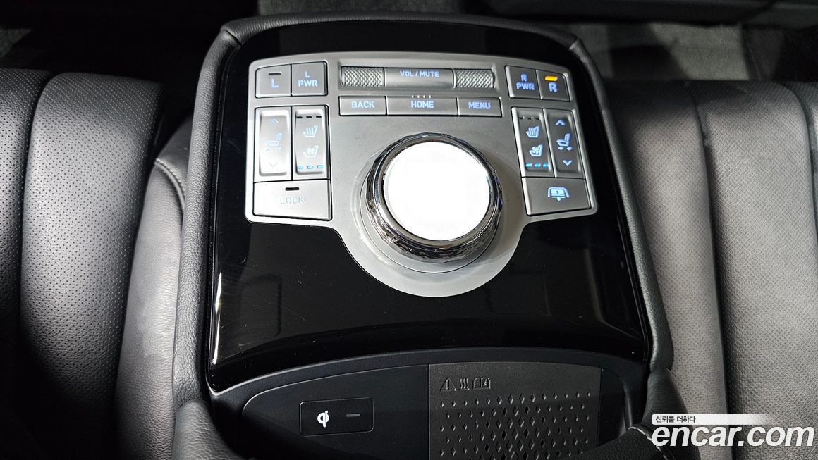Genesis G80 2023
