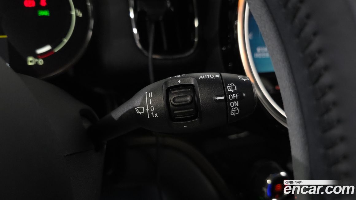 Mini Countryman 2023