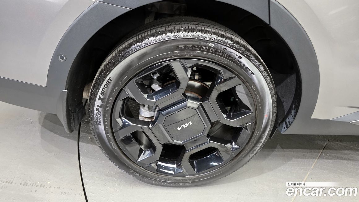 Kia Sorento 2025