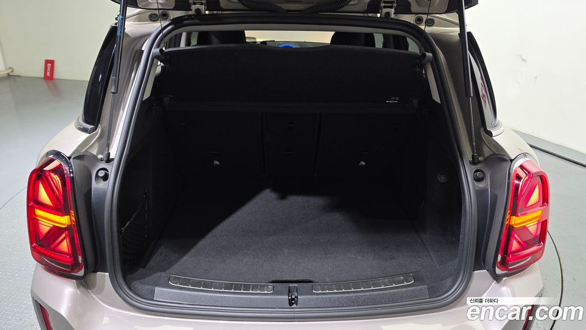 Mini Countryman 2023