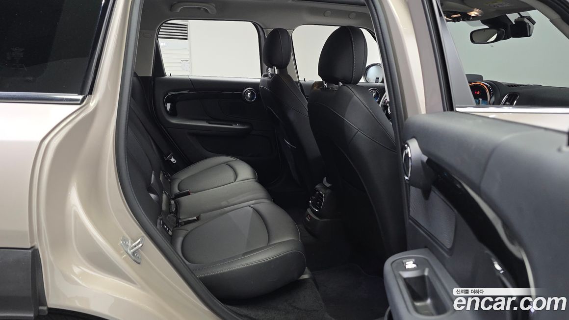 Mini Countryman 2023