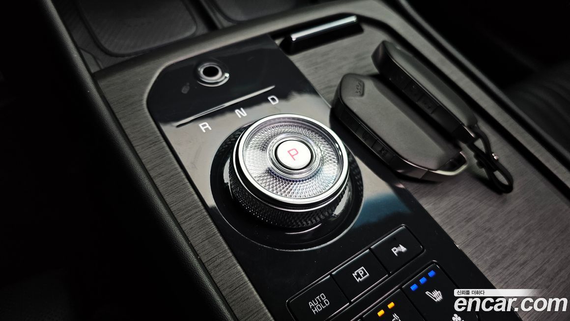 Kia K8 2025