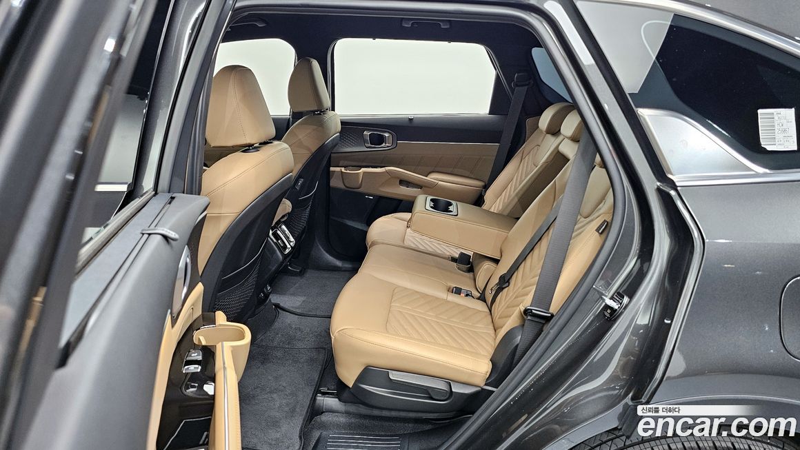 Kia Sorento 2024