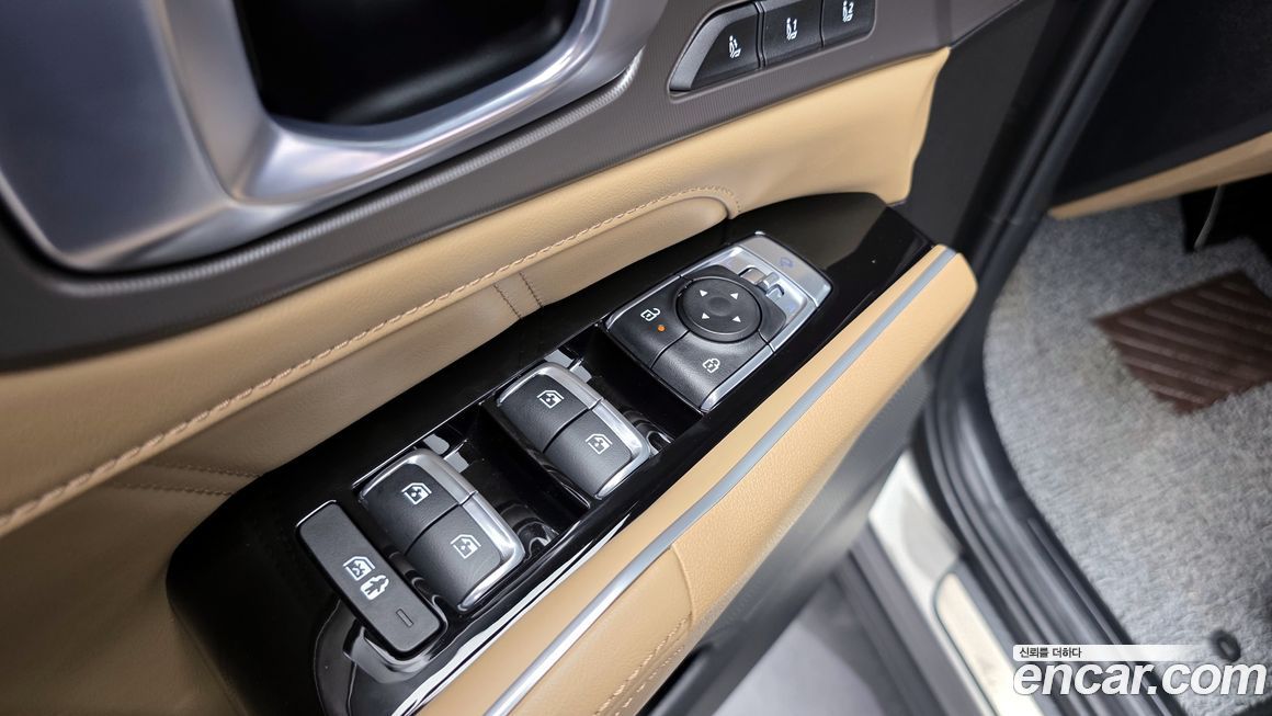 Kia Sorento 2025