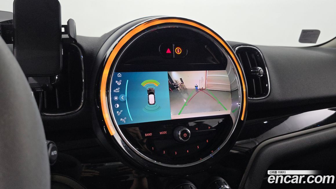 Mini Countryman 2023