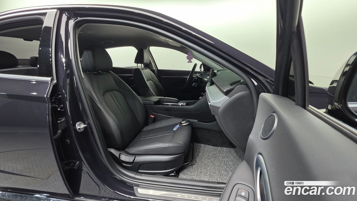 Hyundai Sonata 2024