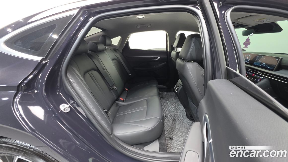 Hyundai Sonata 2024