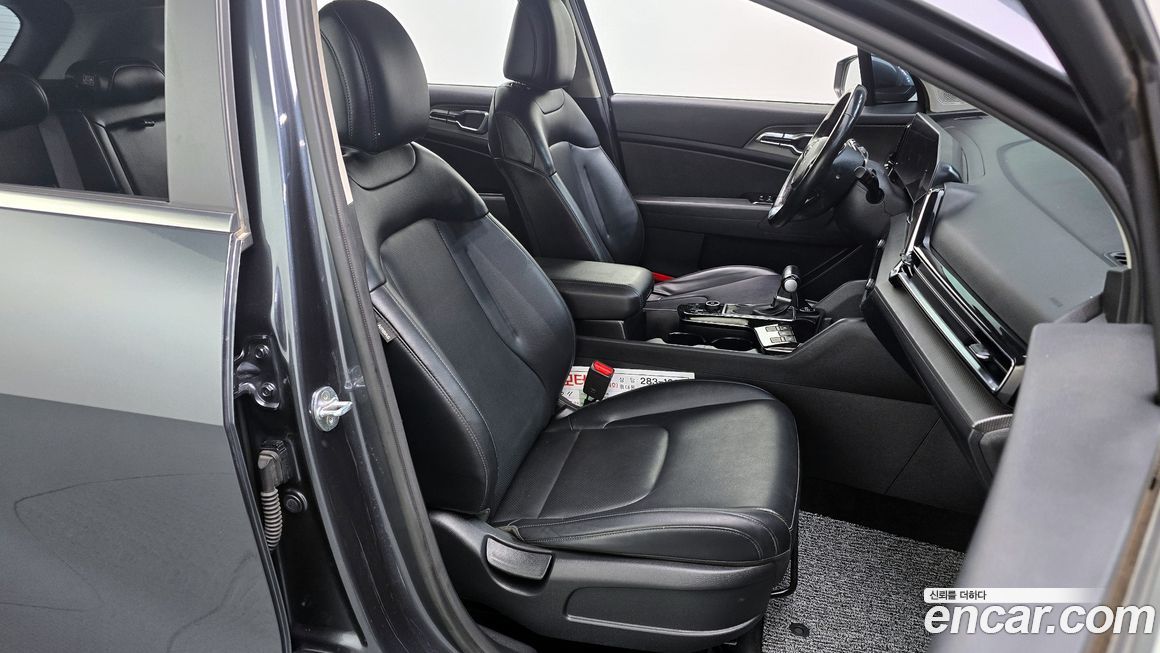 Kia Sportage 2023