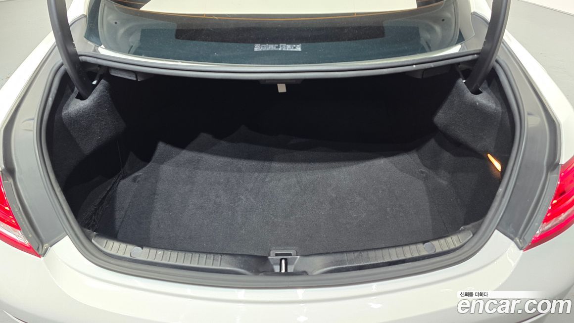 Mercedes-Benz C-Class 2018