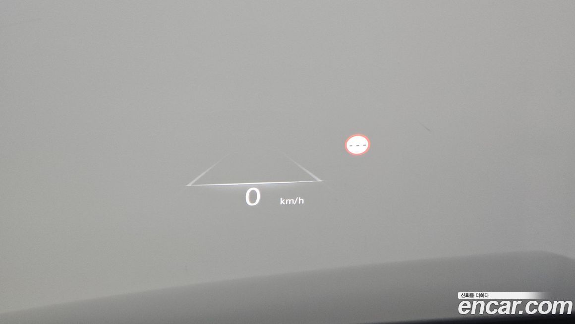 Genesis G80 2023
