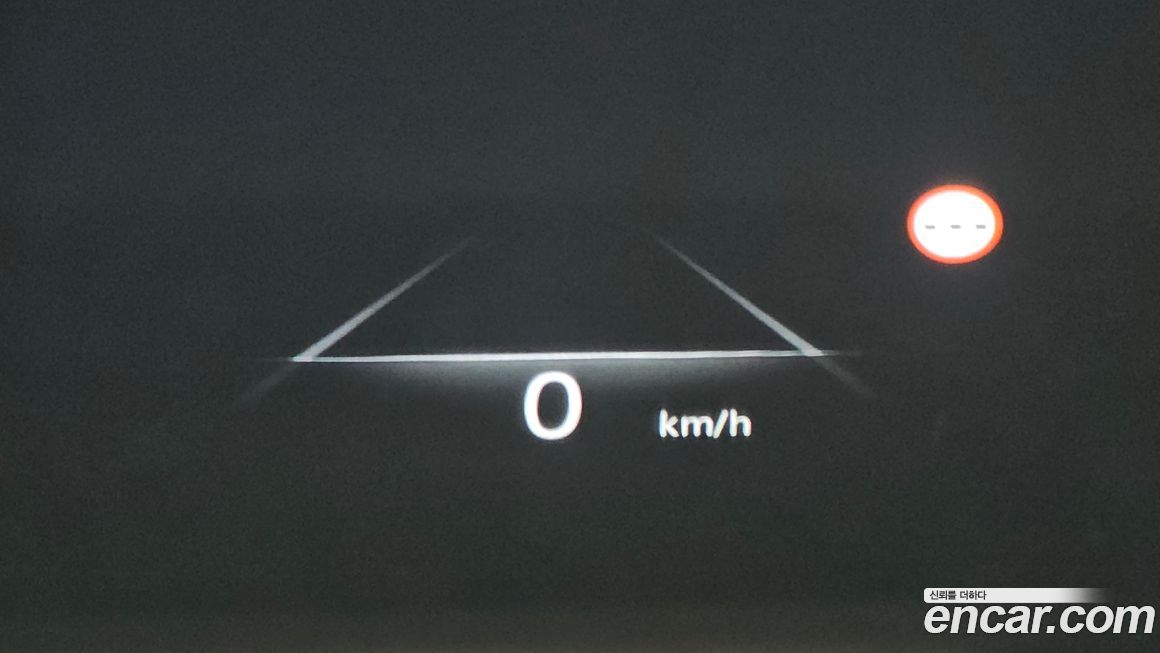 Genesis G80 2023