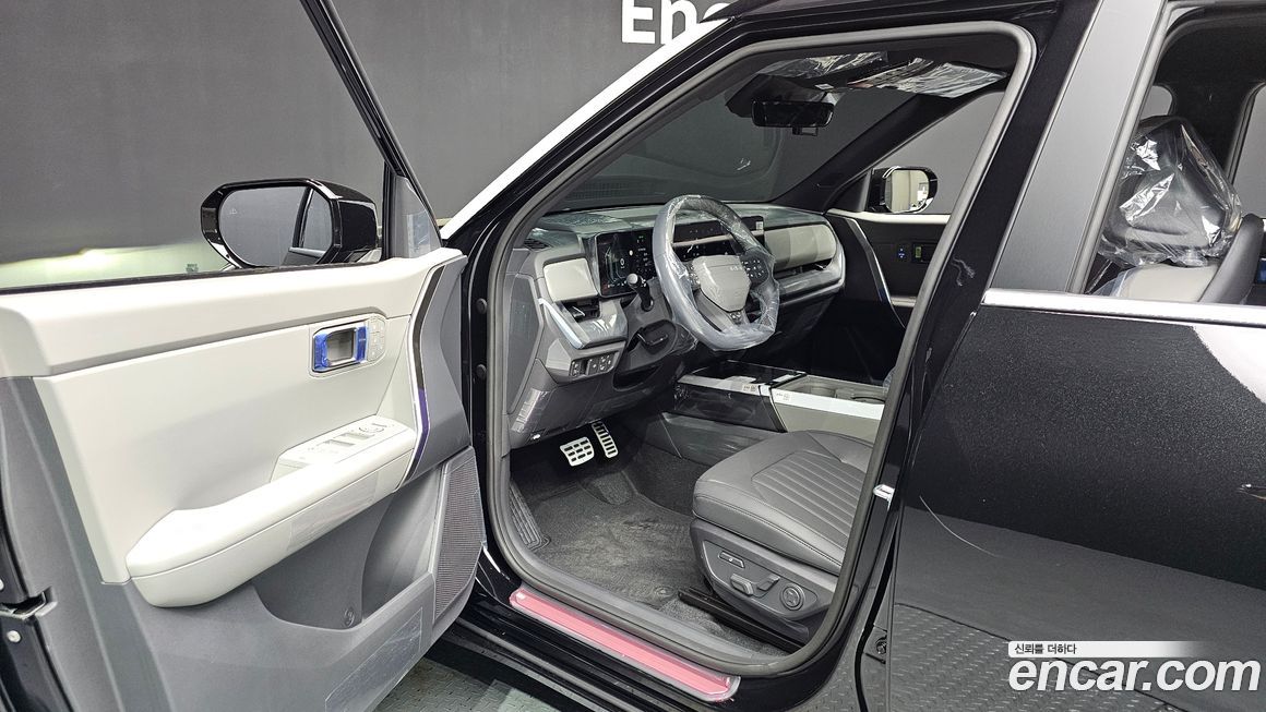 Kia Seltos 2026