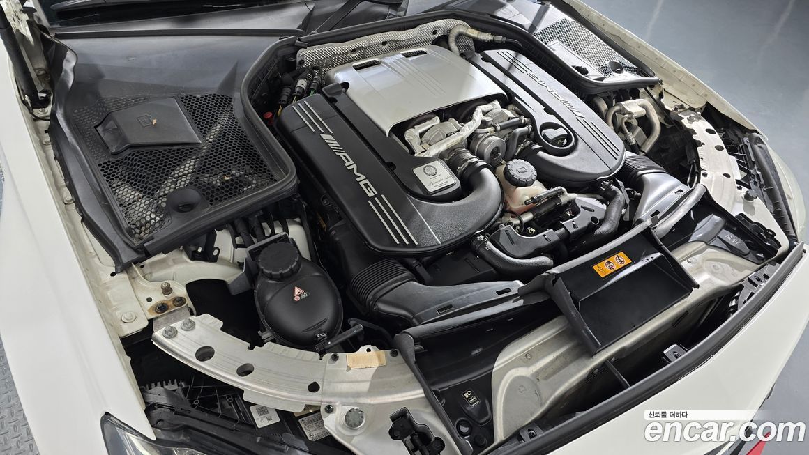 Mercedes-Benz C-Class 2018