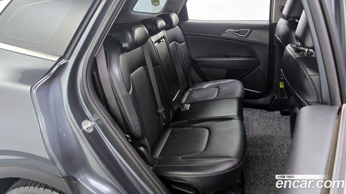 Kia Sportage 2023