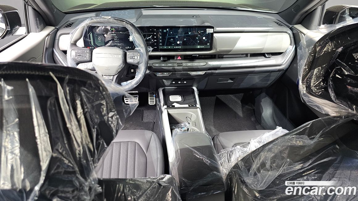 Kia Seltos 2026