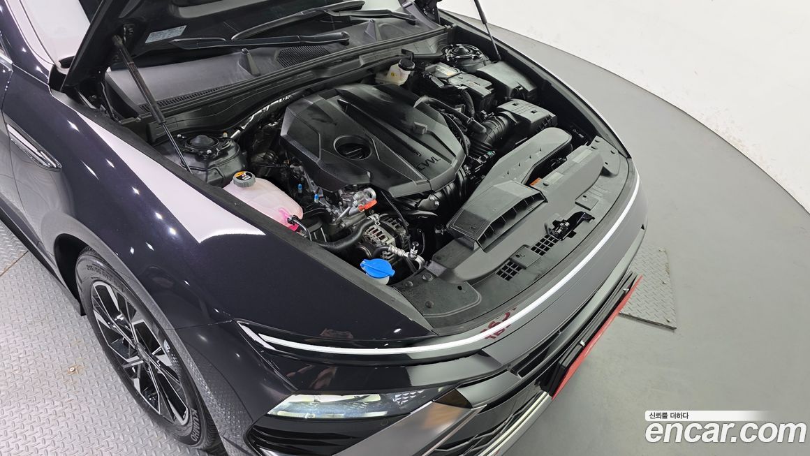 Hyundai Sonata 2024