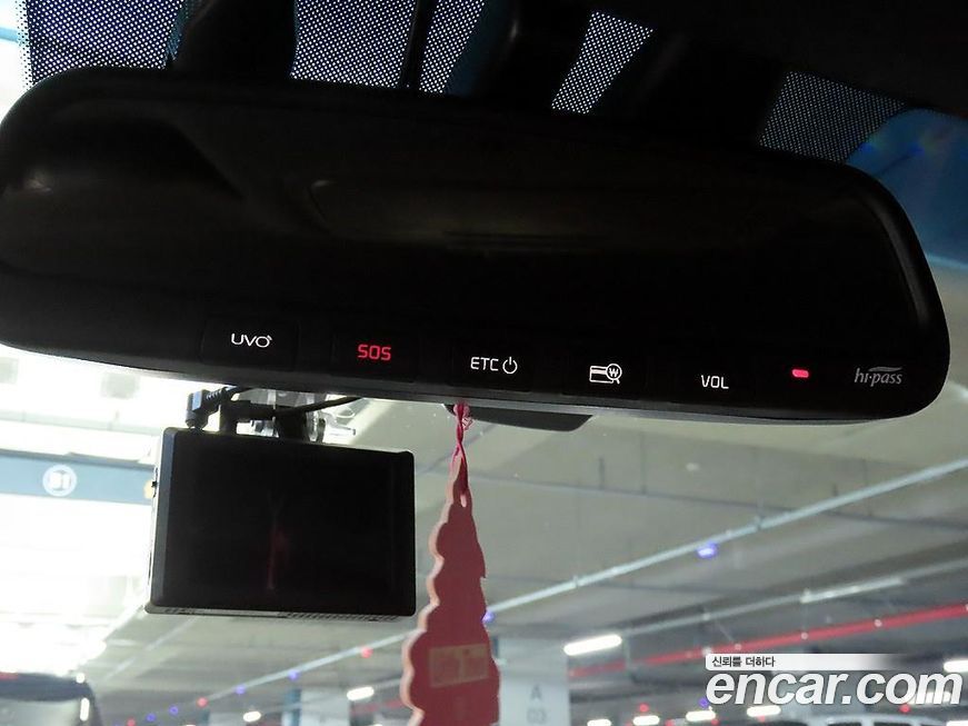 Kia K3 2022