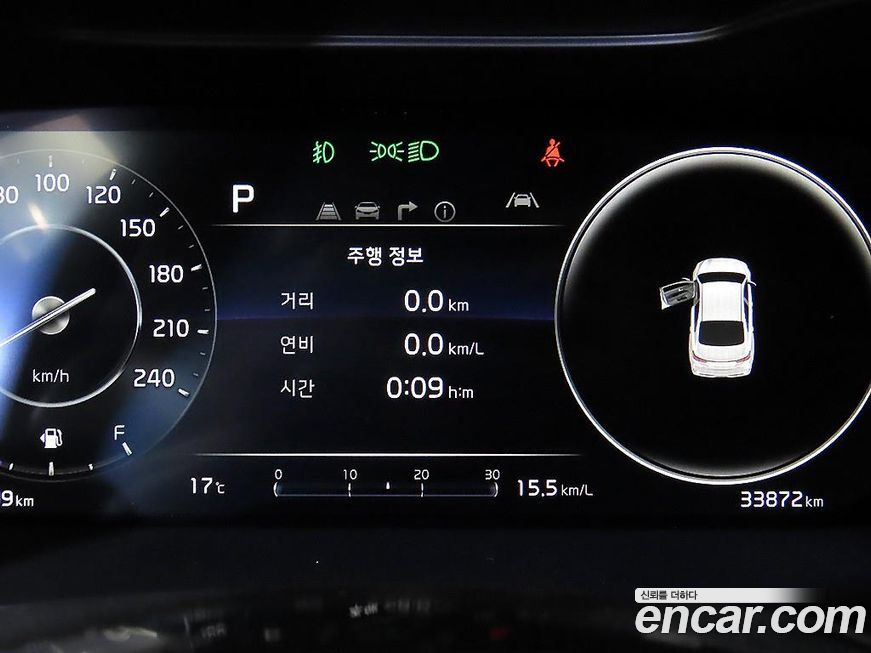 Kia K3 2022