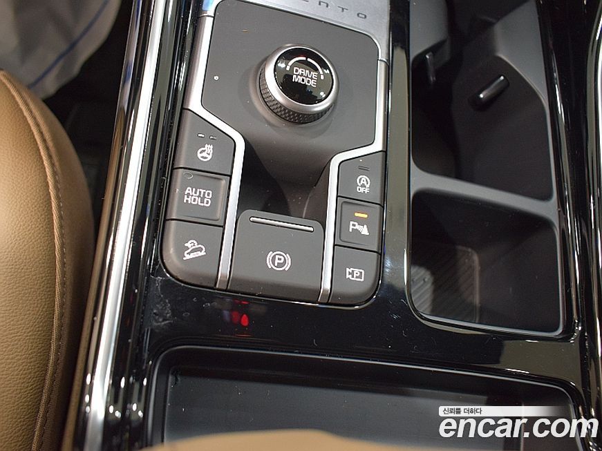 Kia Sorento 2026