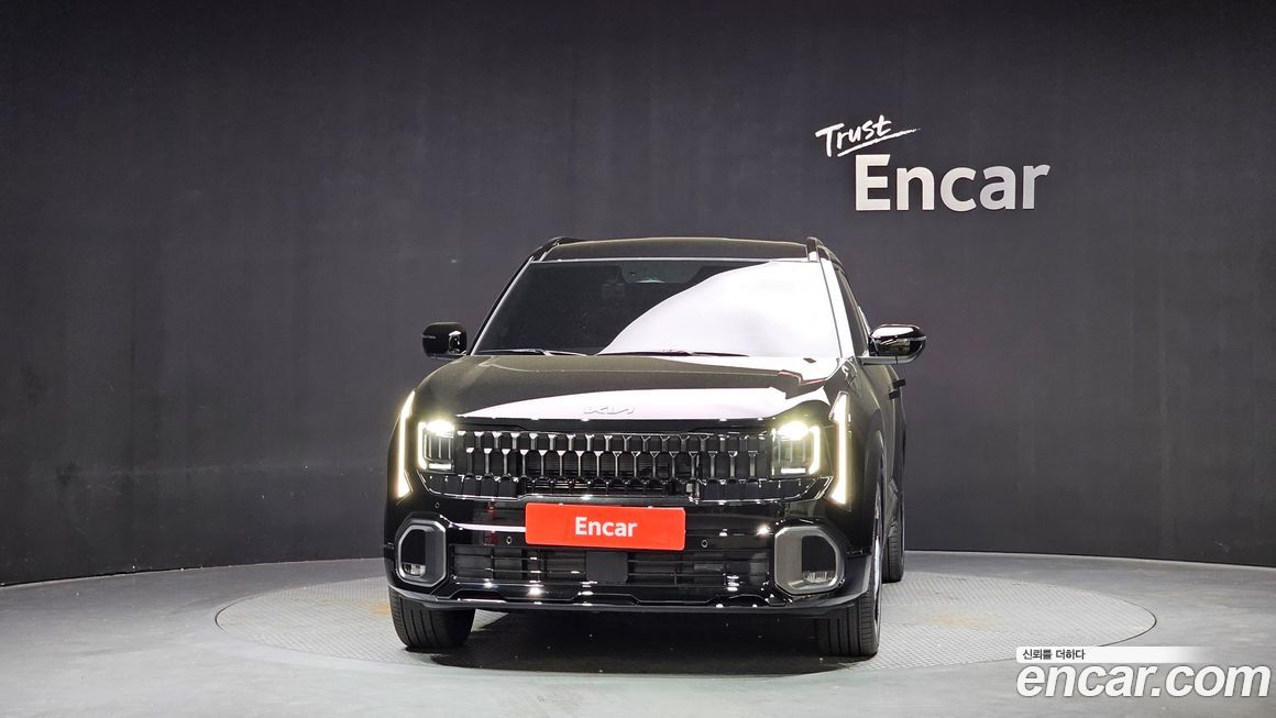 Kia Seltos 2026