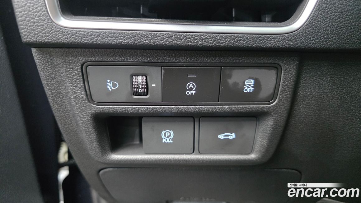 Hyundai Sonata 2024