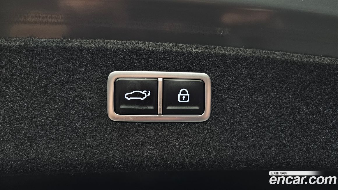 Genesis G80 2024
