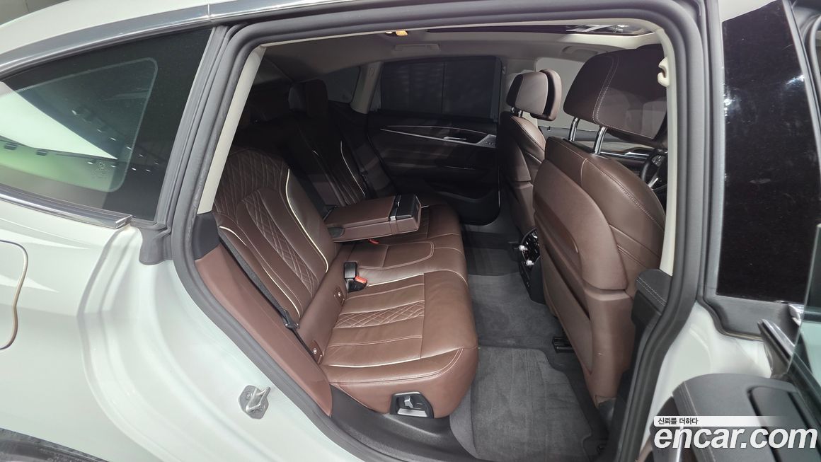 BMW Gran Turismo 2023