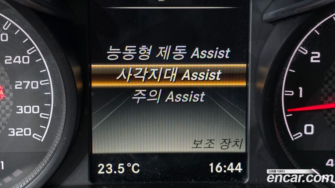 Mercedes-Benz C-Class 2018