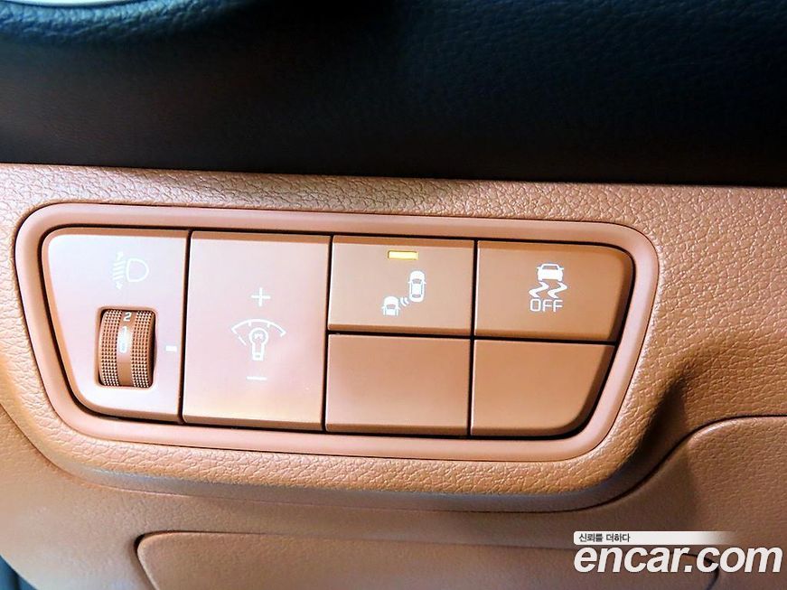 Kia K3 2022