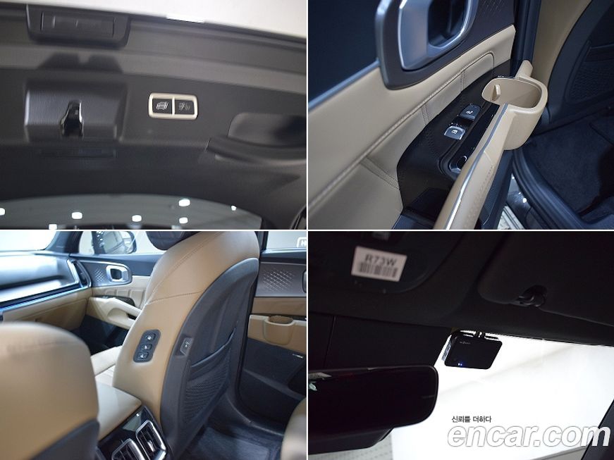 Kia Sorento 2026