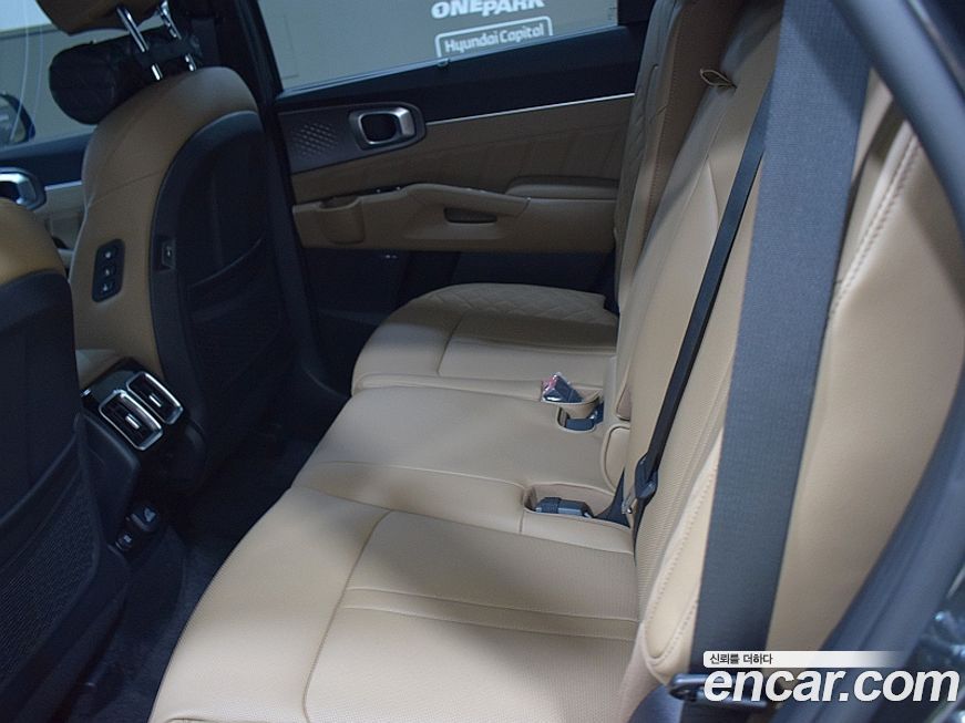 Kia Sorento 2026